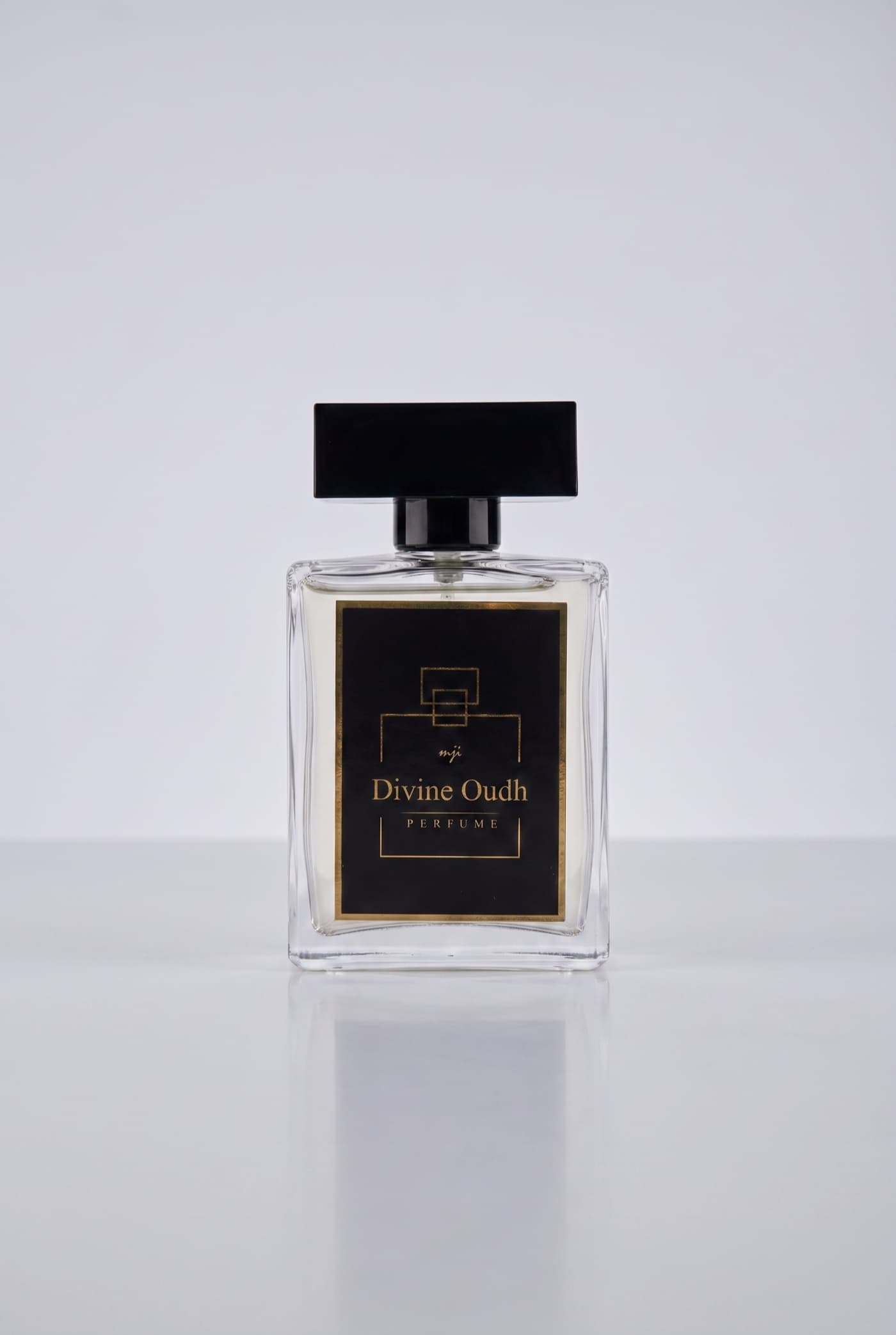 Divine Oudh