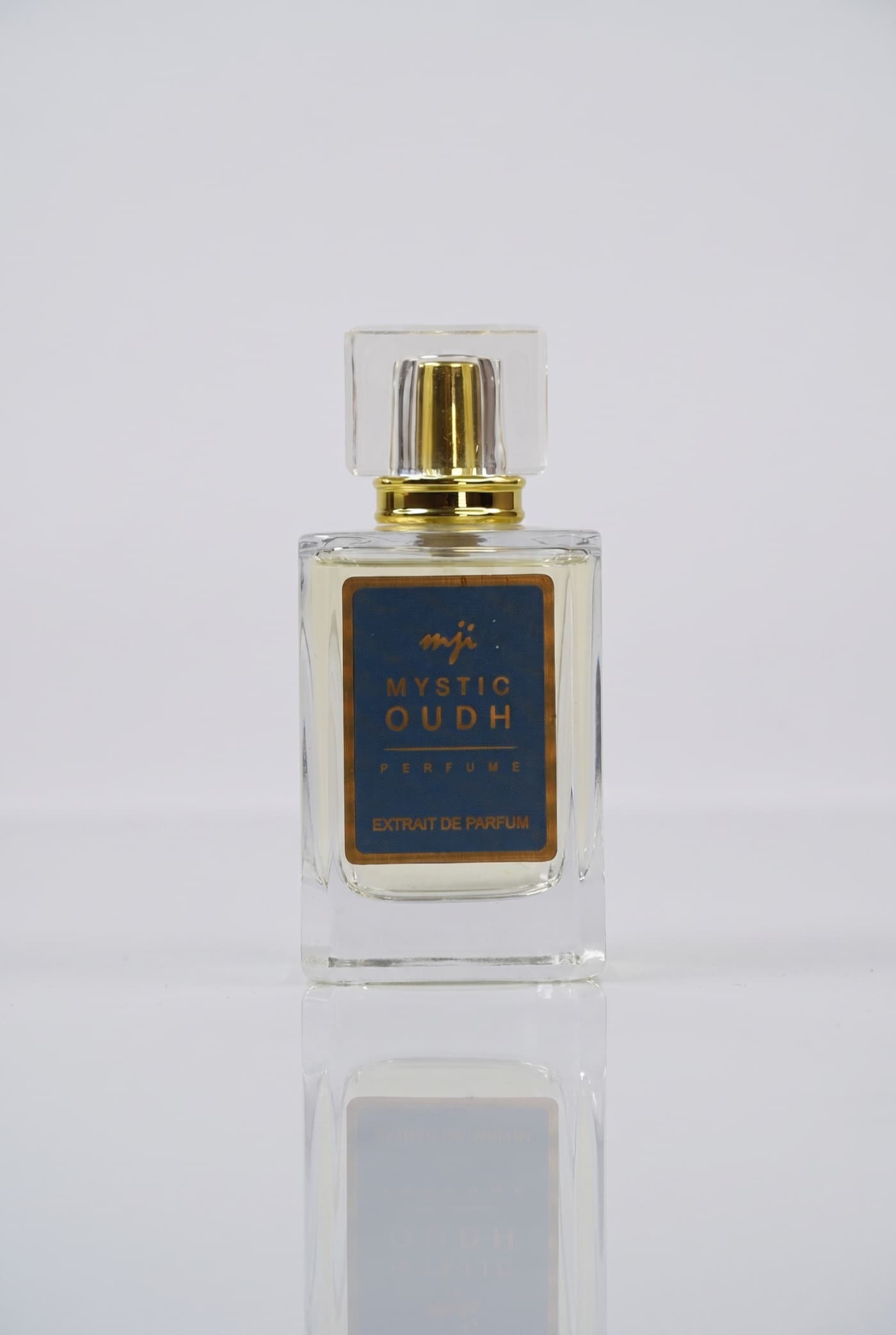 Mystic Oudh