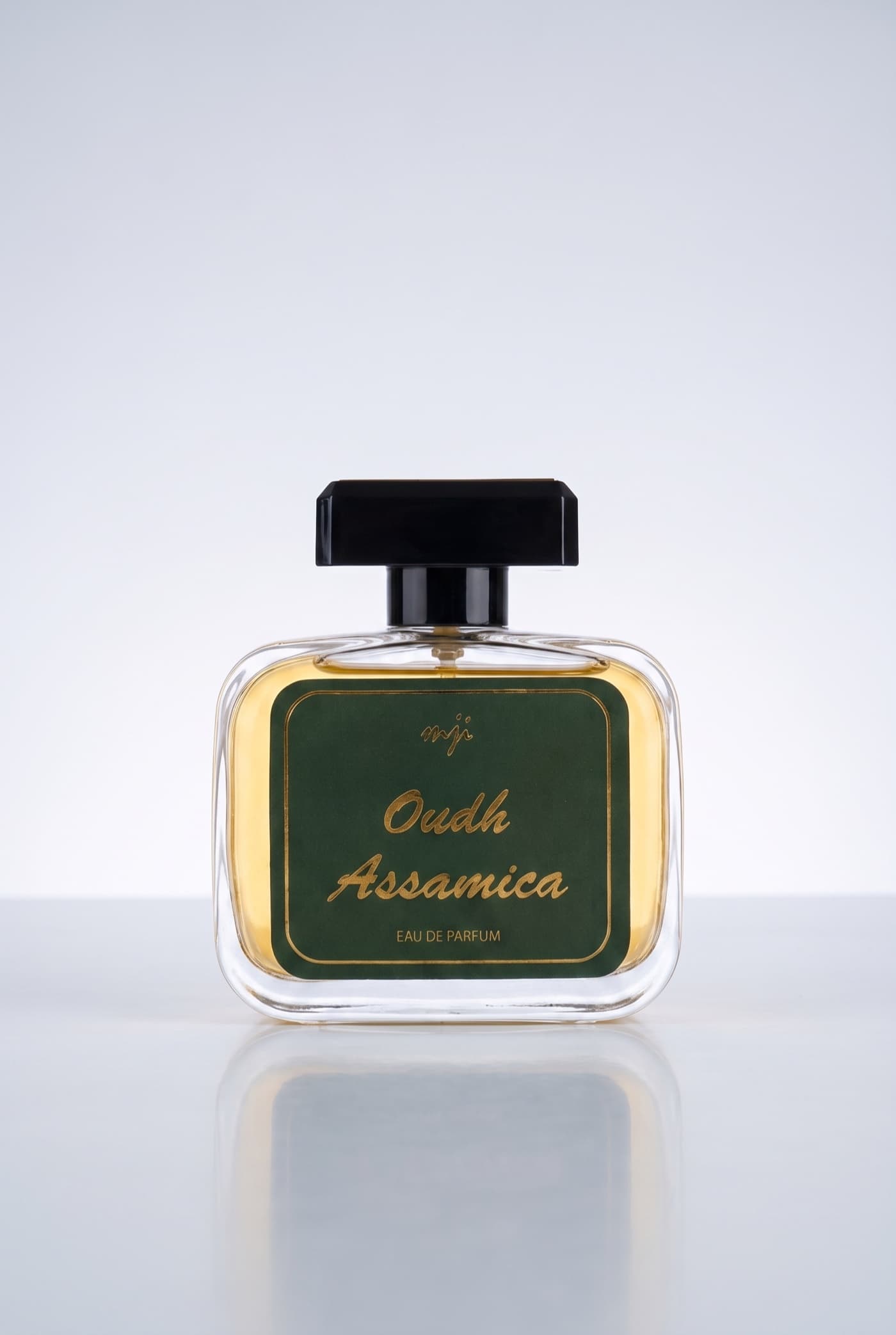 Oudh Assamica