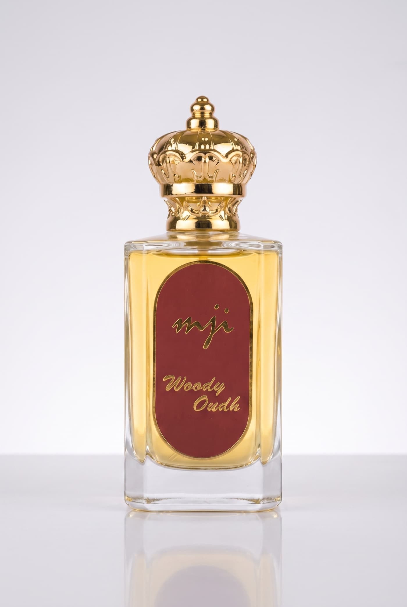 Woody Oudh
