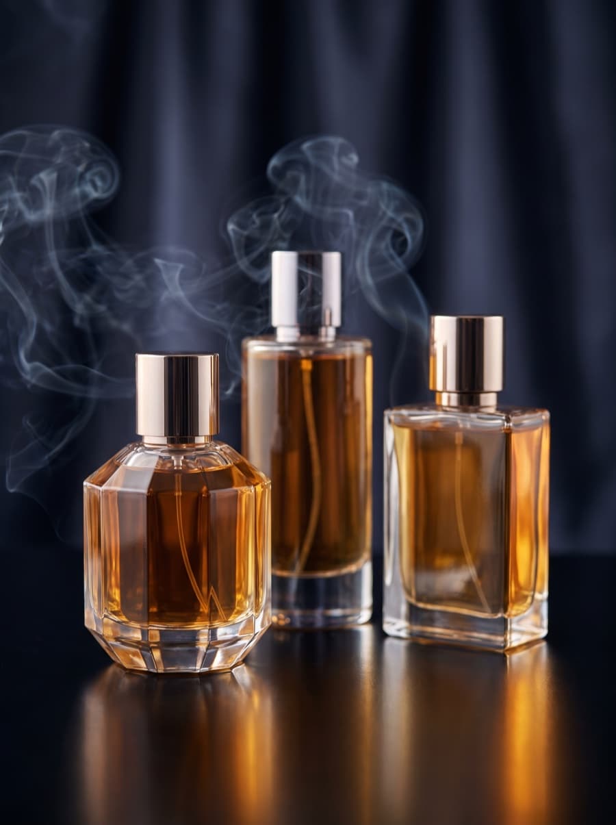 Perfumes