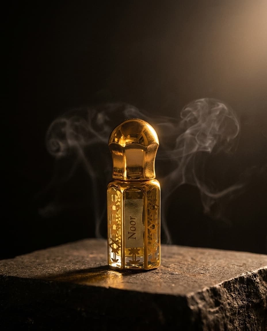 ATTAR NOOR