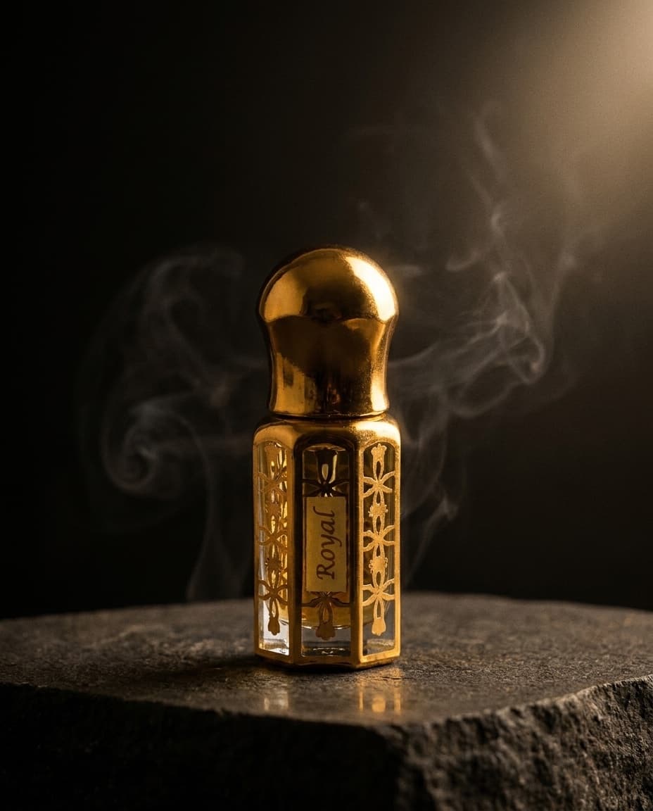 Attar Royal