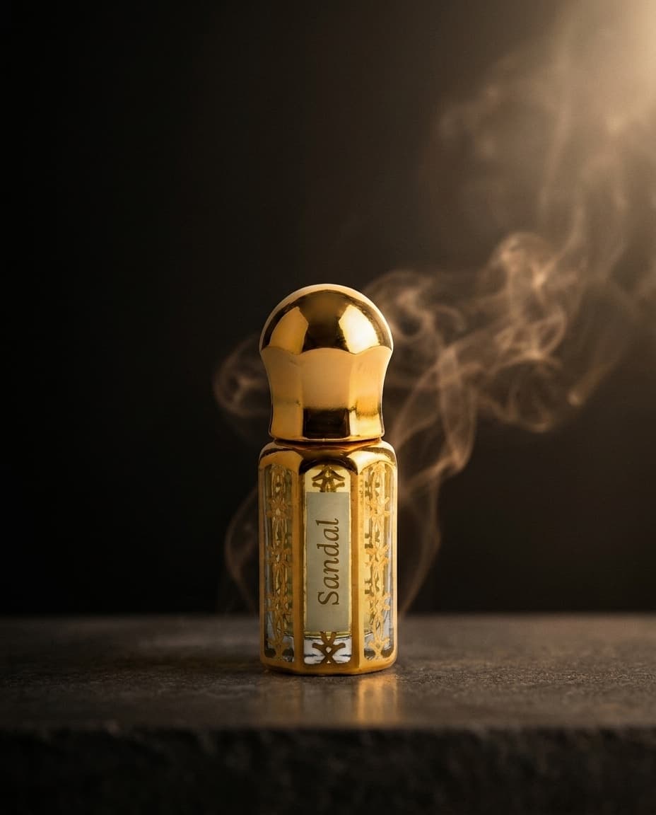 ATTAR SANDAL