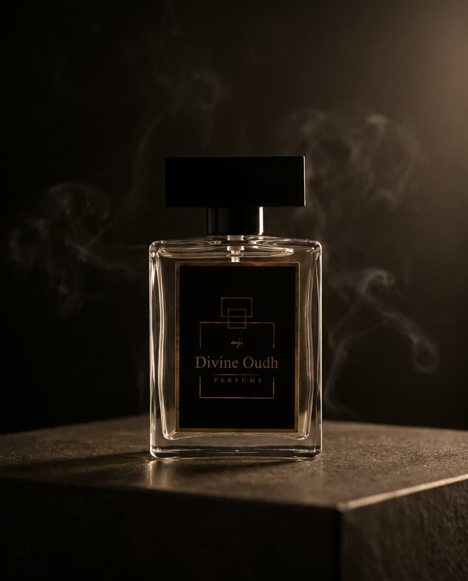 Divine Oudh