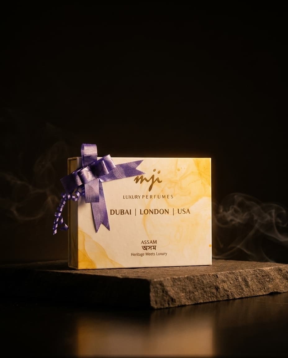 MJI Luxury Combo