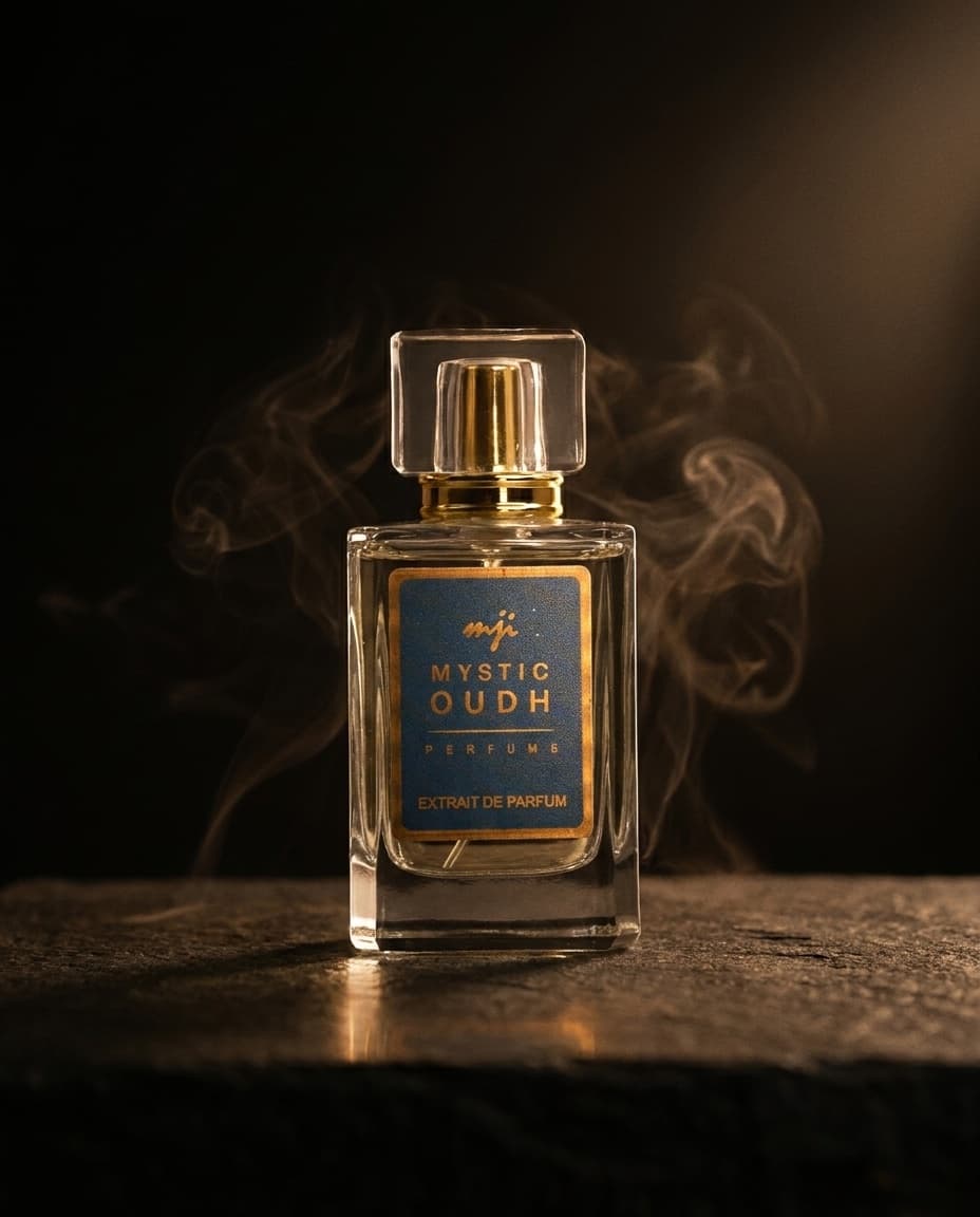 Mystic Oudh