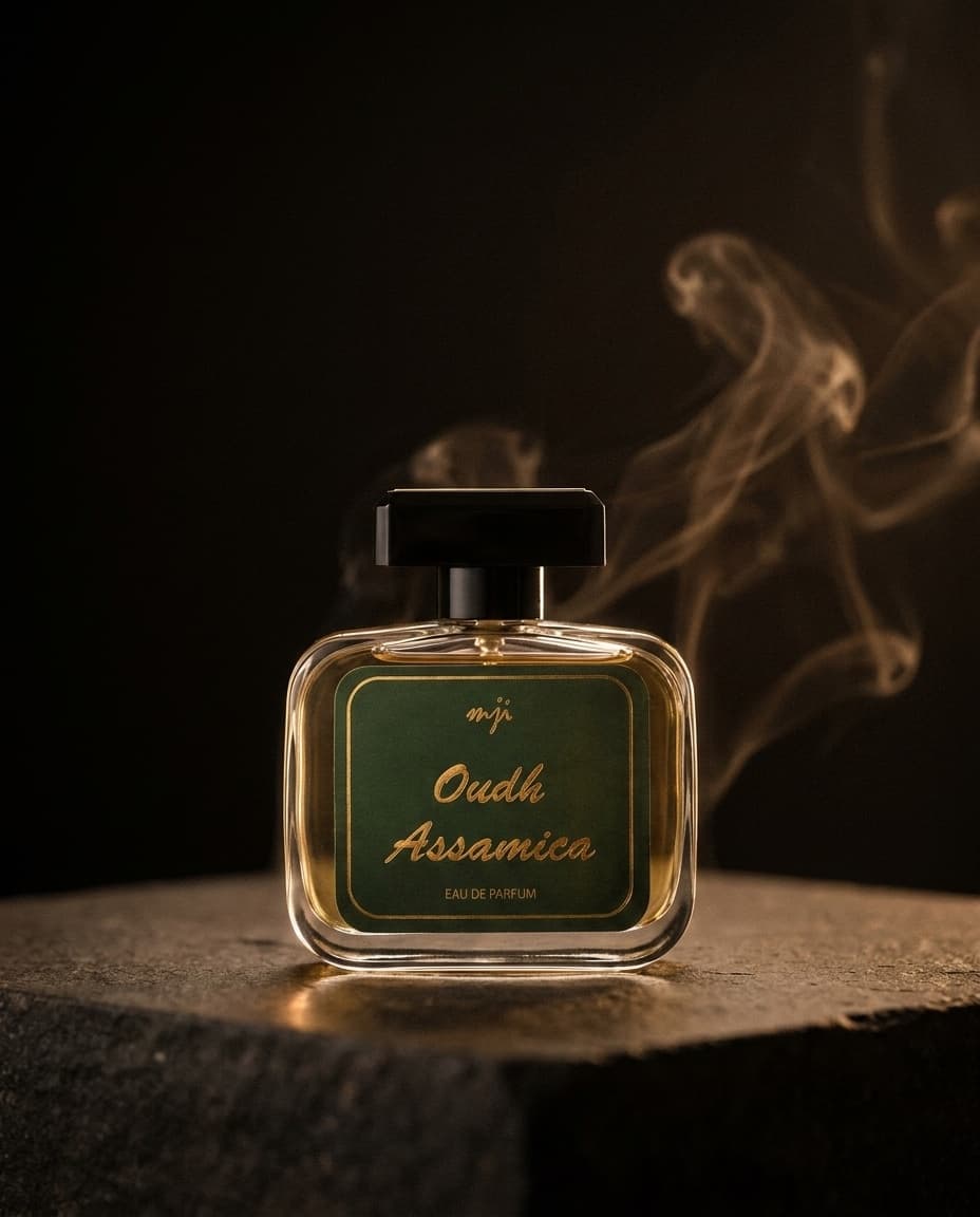 Oudh Assamica