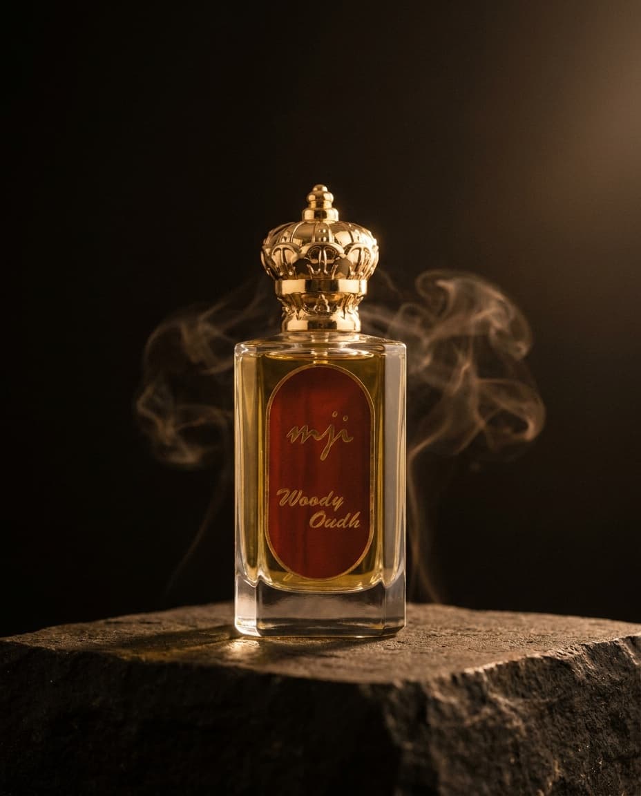 Woody Oudh