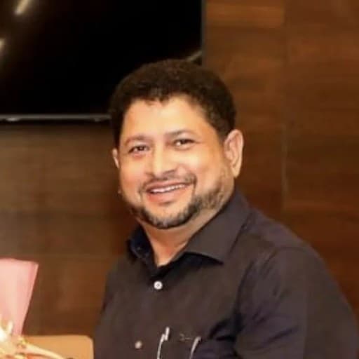 Dr. Jehirul Islam