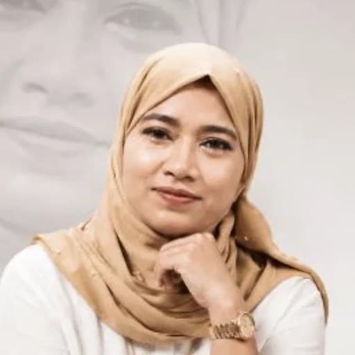Dr. Pakeezah Rahman